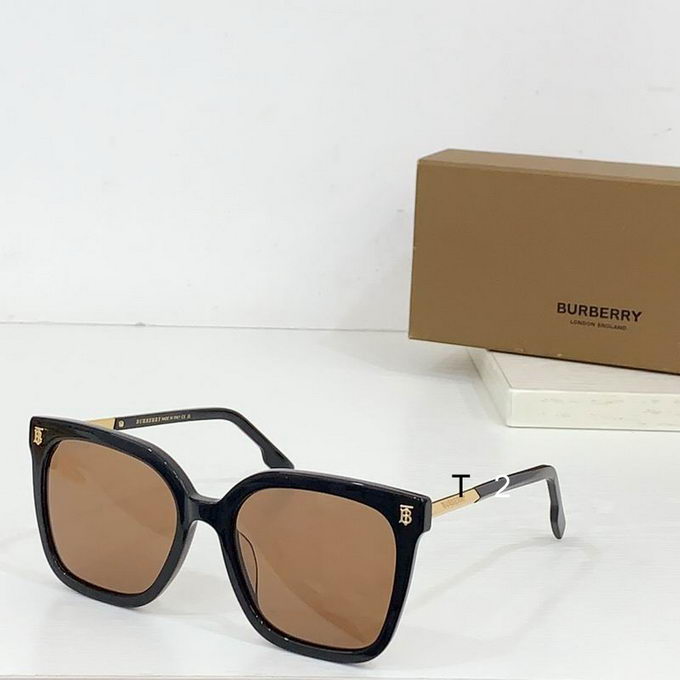 Burberry Sunglasses ID:20250529-36